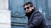 Patrick Bruel le 10 décembre 2024 à Paris