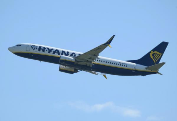 Payer pour s'asseoir à côté de ses enfants? Londres ouvre une enquête contre Ryanair