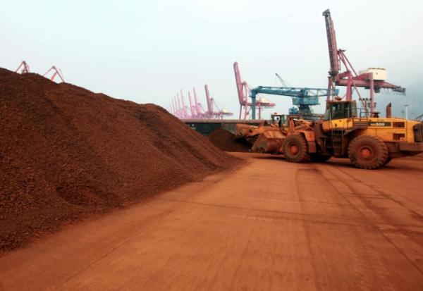 La Chine propose d'instaurer un "canal vert" pour faciliter les exportations de terres rares vers l'Union européenne, après que Pékin a restreint leur exportation en riposte aux droits de douane américains