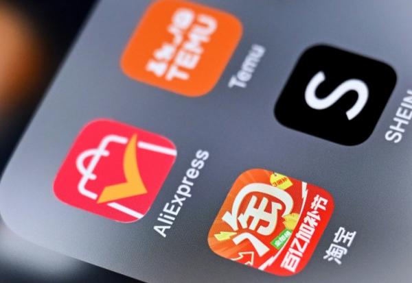 Des crèmes solaires vendues par les plateformes de vente en ligne Temu, AliExpress et Shein présentent des ingrédients nocifs et une protection contre le soleil quasi inexistante, alerte mercredi l'association Que Choisir Ensemble