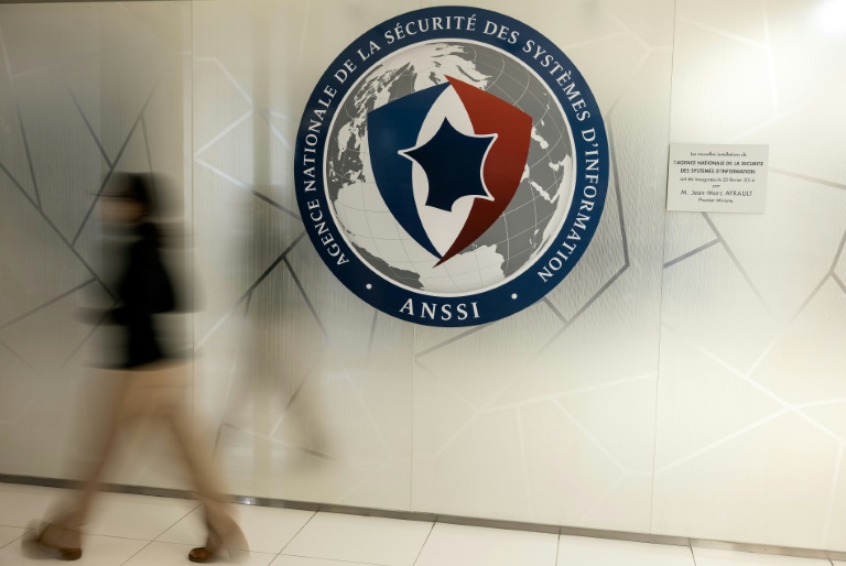 L'Anssi, chargée de protéger la France face aux menaces de cybersécurité, 