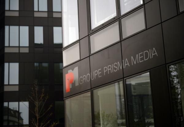 Le groupe Prisma a annoncé aux représentants du personnel un plan de suppression de 261 postes, soit 40% de ses effectifs