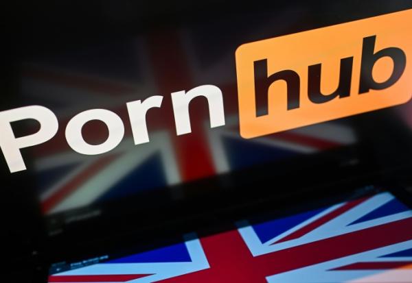 Enquête au Royaume-Uni sur les vérifications d'âge de Pornhub
