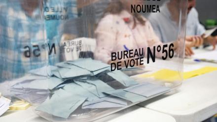 Quelque 192.000 Calédoniens sont appelés aux urnes dimanche 28 juin pour les premières élections provinciales depuis 2019