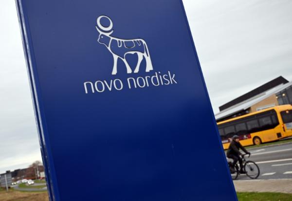 Le groupe pharmaceutique Novo Nordisk sanctionnépour plus de 1,78 millions d'euros pour des publicités interdites en France