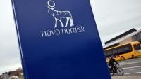 Le groupe pharmaceutique Novo Nordisk sanctionnépour plus de 1,78 millions d'euros pour des publicités interdites en France