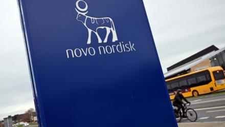 Le groupe pharmaceutique Novo Nordisk sanctionnépour plus de 1,78 millions d'euros pour des publicités interdites en France