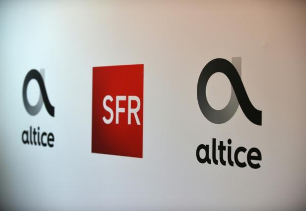 Altice France rejette l'offre de rachat de SFR par ses concurrents Orange, Free et Bouygues Telecom