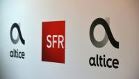 Altice France rejette l'offre de rachat de SFR par ses concurrents Orange, Free et Bouygues Telecom