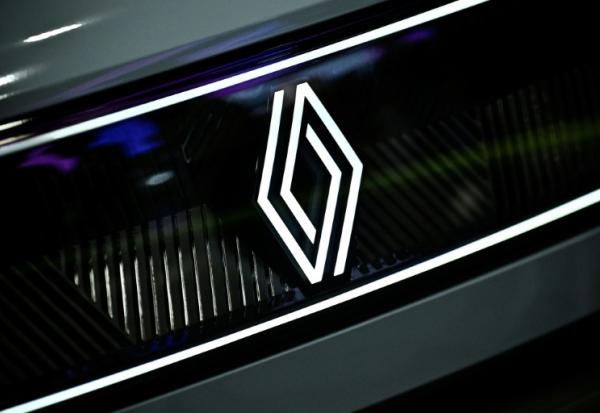 Renault va construire deux véhicules électriques pour Ford en France