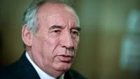 Le président du MoDem et ex-Premier ministre français François Bayrou au palais de justice de Paris, le 9 septembre 2026