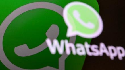 La Russie a confirmé le blocage de l'application de communication WhatsApp pour non respect de la législation