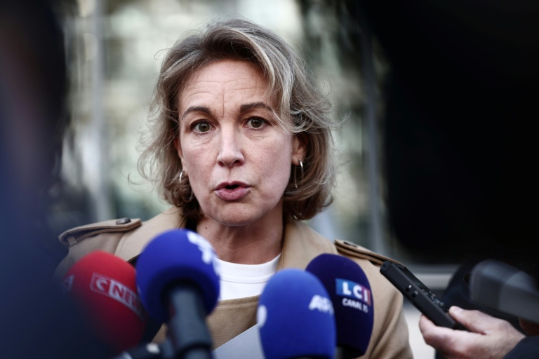 La secrétaire générale de la CFDT Marylise Léon a demandé mardi aux députés de 