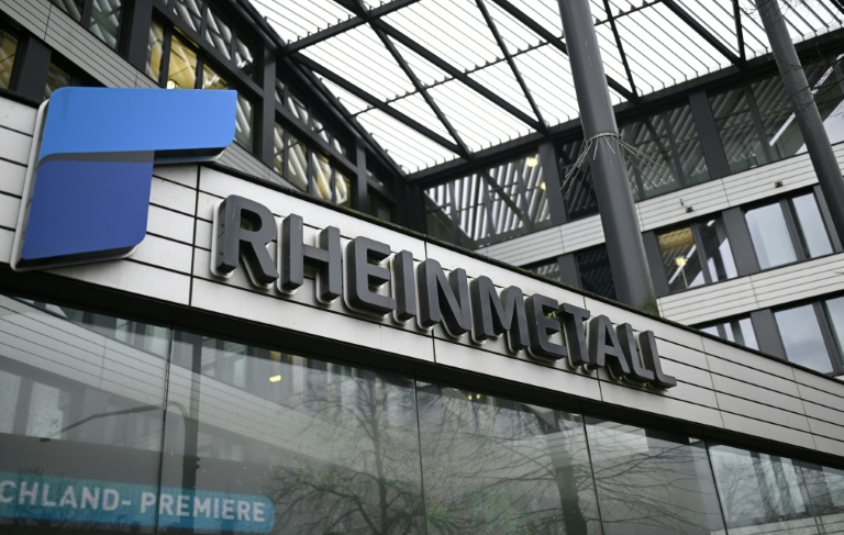 Le patron du géant allemand de l'armement Rheinmetall n'a pas exclu un retrait de la France du projet de char franco-allemand du futur MGCS, après l'échec du Scaf, l'avion de combat initié par Paris et Berlin
