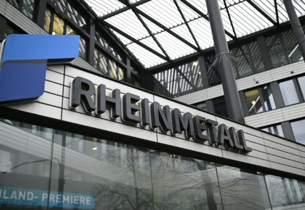 Le patron du géant allemand de l'armement Rheinmetall n'a pas exclu un retrait de la France du projet de char franco-allemand du futur MGCS, après l'échec du Scaf, l'avion de combat initié par Paris et Berlin