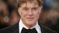 Robert Redford en mai 2013 à Cannes