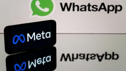 Le gendarme italien de la concurrence impose à Meta des mesures permettant l'arrivée sur WhatsApp d'autres IA