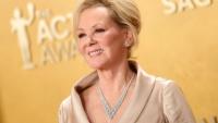 L'actrice Jean Smart lors des Actor Awards à Los Angeles, le 1er mars 2026