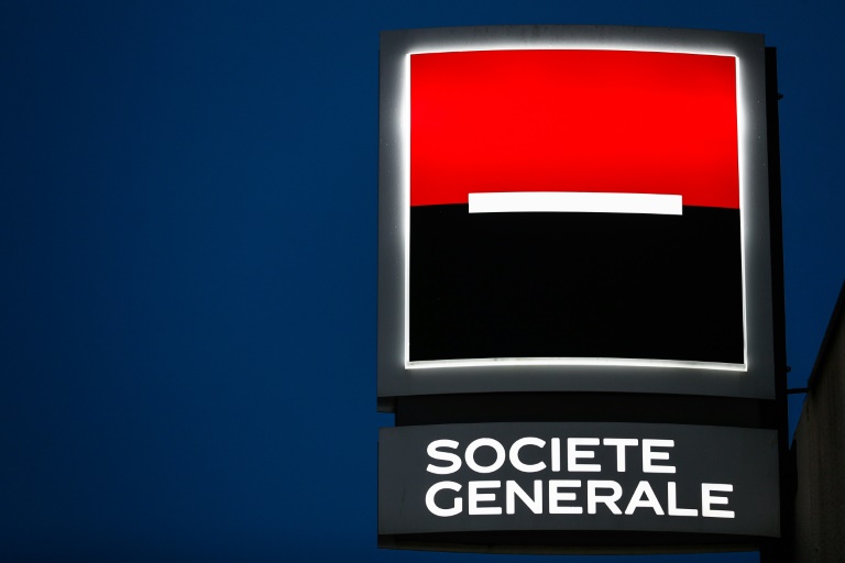 Ce sont les activités de détail en France de la Société Générale qui connaissent la meilleure progression entre avril et juin