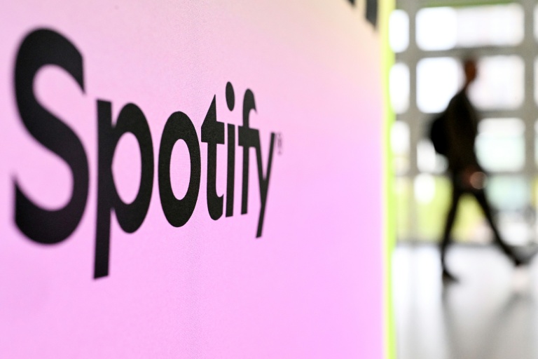 Le géant du streaming Spotify a annoncé étendre son offre d'écoute de livres audio dans plus de 180 pays, contre 22 actuellement, le format suscitant de plus en plus d'engouement.