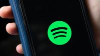Le géant du streaming musical Spotify a indiqué jeudi avoir gagné 11 millions d'utilisateurs actifs mensuels au troisième trimestre et avoir atteint 788 millions d'utilisateurs actifs fin septembre