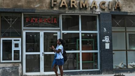Cuba, en proie à une sévère crise économique et mis sous pression par Washington, a annoncé le 29 juillet 2026 l'ouverture de nombreux secteurs de son économie aux acteurs privés, notamment les pharmacies