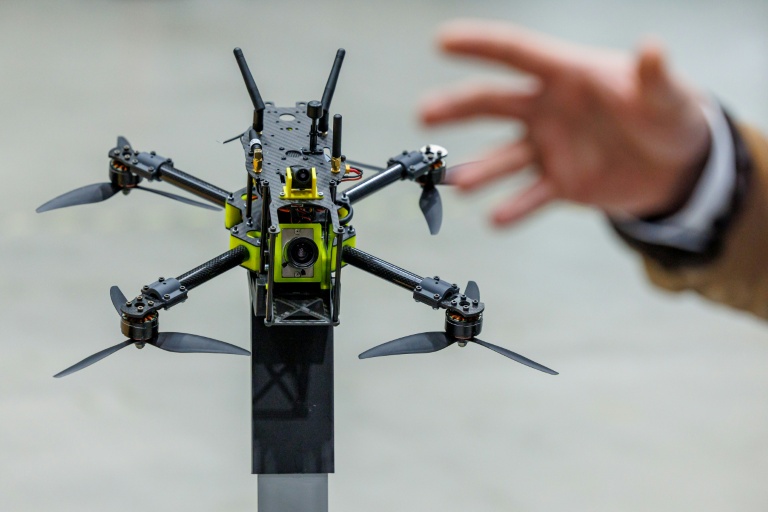 Un drone