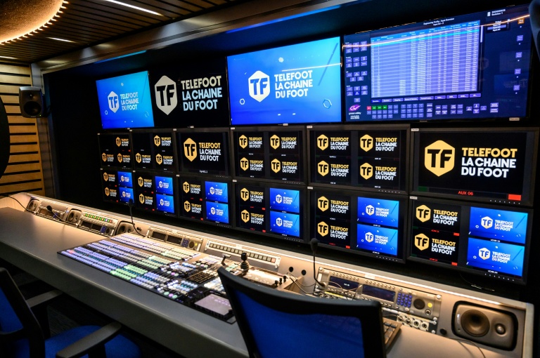 La chaine TF1 a annoncé mardi la fin de Téléfoot, l'émission culte consacrée au football et l'une des plus anciennes de la télévision française, après la diffusion du dernier numéro le 14 juin