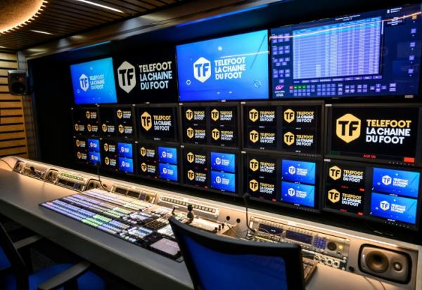 La chaine TF1 a annoncé mardi la fin de Téléfoot, l'émission culte consacrée au football et l'une des plus anciennes de la télévision française, après la diffusion du dernier numéro le 14 juin