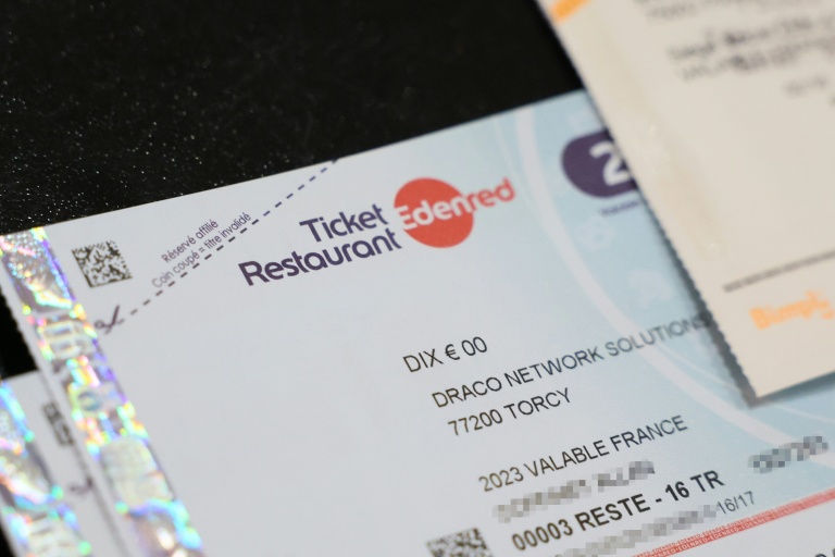 Les tickets-resto pourront continuer à servir au supermarché 
