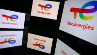 TotalEnergies avait déjà annoncé en avril un bond de 51% son bénéfice net pour les trois premiers mois de l'année