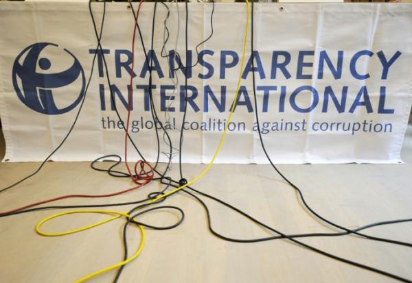 L'ONG de lutte contre la corruption Transparency International (TI) alerte sur l'aggravation de la corruption dans les démocraties du monde entier, attribuant aux États-Unis leur pire score jusqu'ici calculé