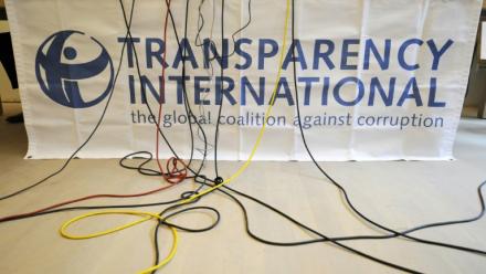L'ONG de lutte contre la corruption Transparency International (TI) alerte sur l'aggravation de la corruption dans les démocraties du monde entier, attribuant aux États-Unis leur pire score jusqu'ici calculé