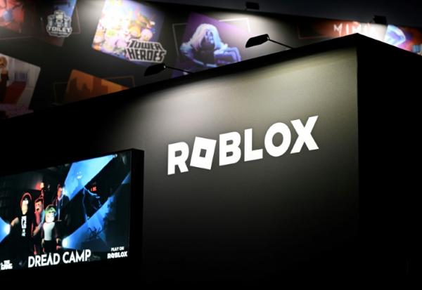 L'éditeur du jeu vidéo américain "Roblox" a annoncé qu'il allait mettre en place dans les prochains mois une vérification de l'âge de tous ses utilisateurs