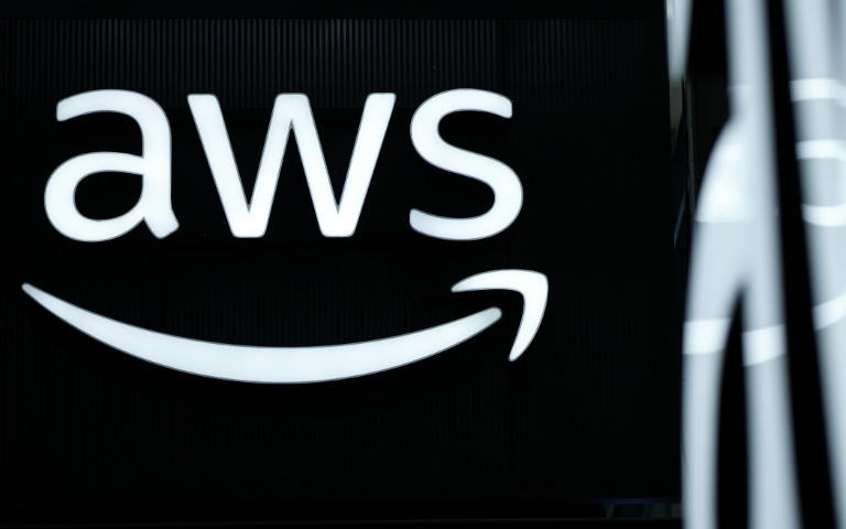 Amazon Web Services (AWS) domine le marché du 