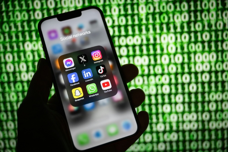 De nombreuses applications de limitation du temps d’écran attirent des utilisateurs, qui tentent de s'éloigner des réseaux sociaux et de leurs algorithmes