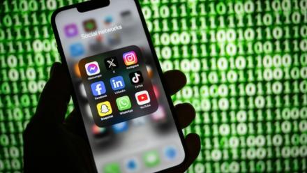 De nombreuses applications de limitation du temps d’écran attirent des utilisateurs, qui tentent de s'éloigner des réseaux sociaux et de leurs algorithmes