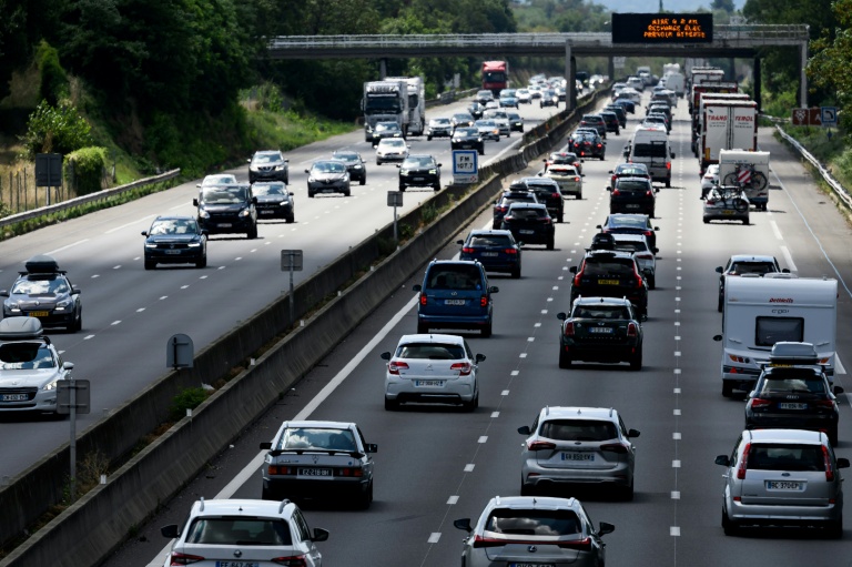 Un cabinet d'avocats s'attaque aux tarifs des péages d'autoroutes