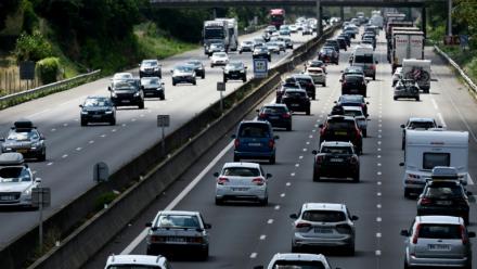 Un cabinet d'avocats s'attaque aux tarifs des péages d'autoroutes
