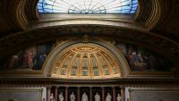 Pour lutter contre les troubles quotidiens à l'ordre public, le Sénat examine à partir de lundi le projet de loi "Ripost", un "choc d'autorité" et "d'efficacité" défendu par le gouvernement
