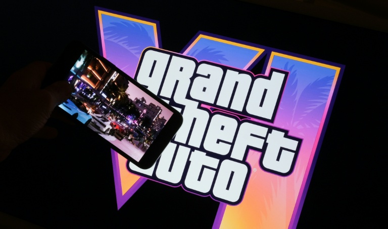 Le jeu vidéo le plus attendu de l'année, 