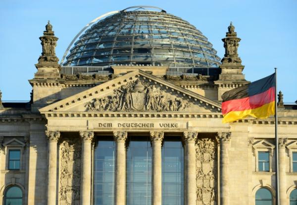 Une cyberattaque remet en question la sécurité des communications au Bundestag, chambre basse du parlement allemand
