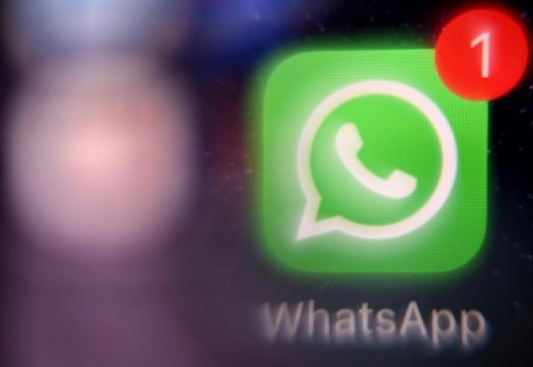 Une nouvelle vague de tentatives d'arnaques  virales se propage sur la messagerie Whatsapp