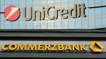 Le total atteint ainsi de 47,59% du capital, qui grimpera à 49,65% "une fois que Commerzbank aura annulé ses actions propres", selon UniCredit