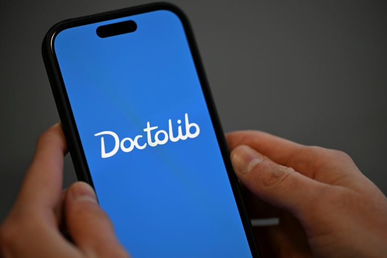 Doctolib a écopé d'une amende de 4,6 millions d'euros pour des pratiques anticoncurrentielles