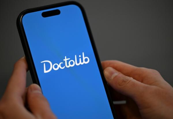 Doctolib a écopé d'une amende de 4,6 millions d'euros pour des pratiques anticoncurrentielles