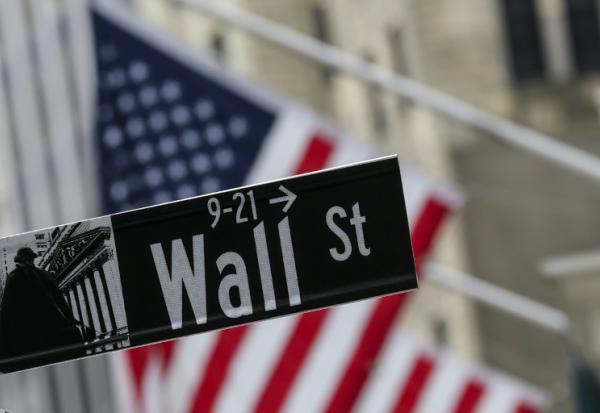Wall Street en progression, optimiste quant à la conclusion d'un accord sur le Moyen-Orient
