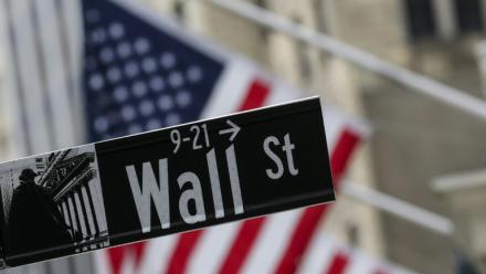 Wall Street en progression, optimiste quant à la conclusion d'un accord sur le Moyen-Orient