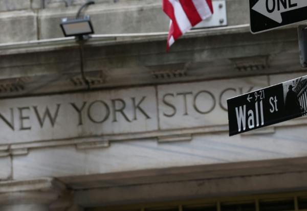 La Bourse de New York, le 6 mars 2026