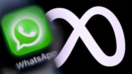 La messagerie WhatsApp, propriété du groupe Meta, va prochainement permettre à ses utilisateurs de communiquer sans partager leur numéro de téléphone, en introduisant lors d'une prochaine mise à jour l'usage de noms